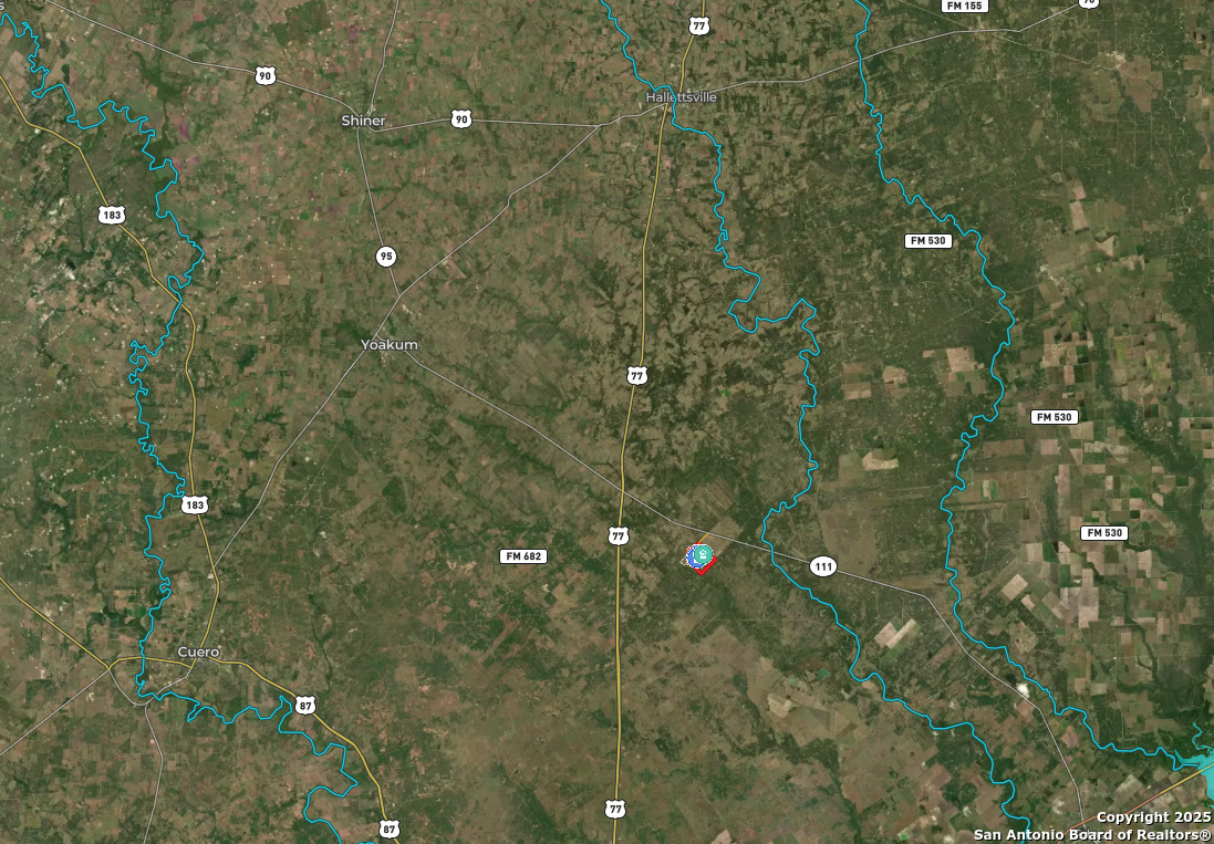 16297 Sh 111 Yoakum TX 77995