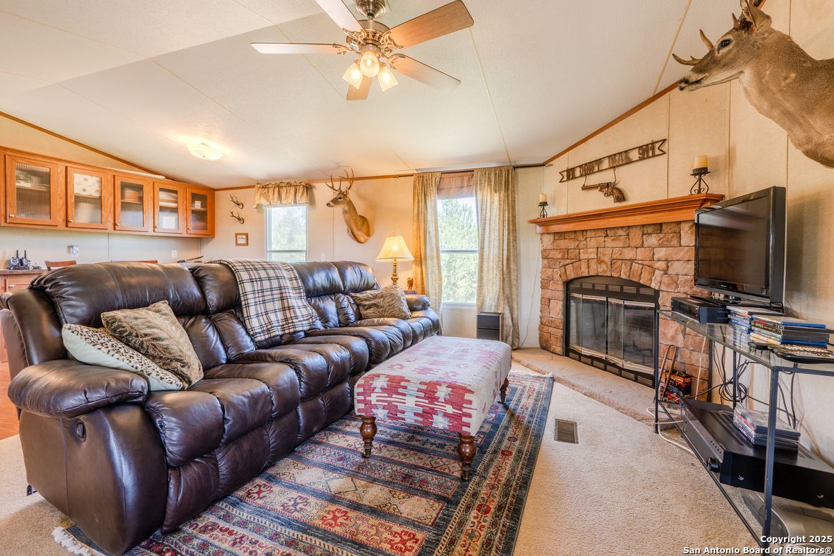 17898 County Road 1105 TX 79546