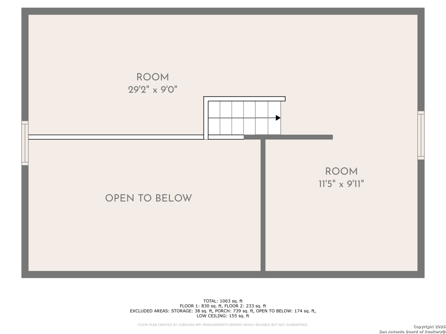 443 Moseley Medina TX 78055