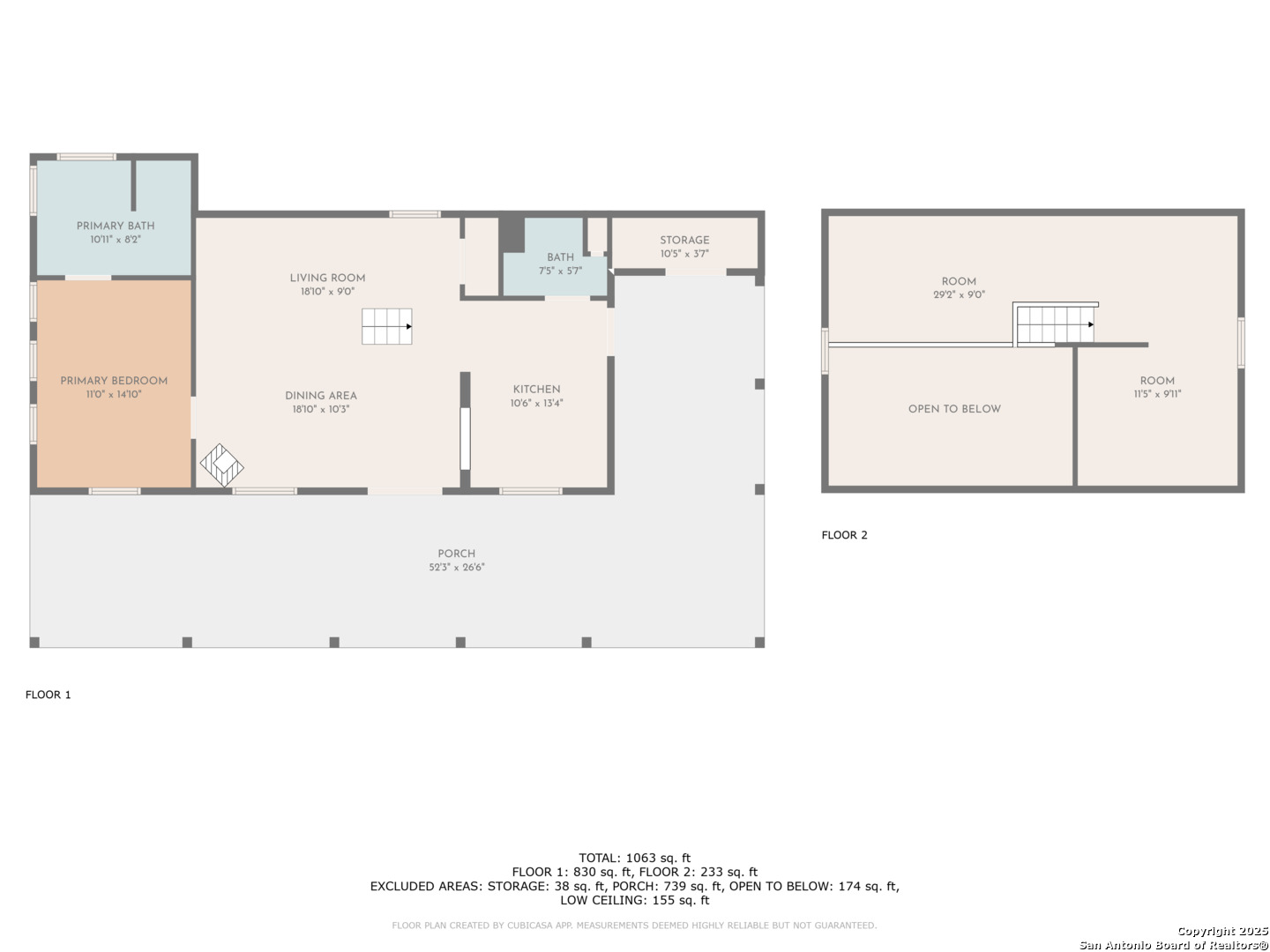 443 Moseley Medina TX 78055