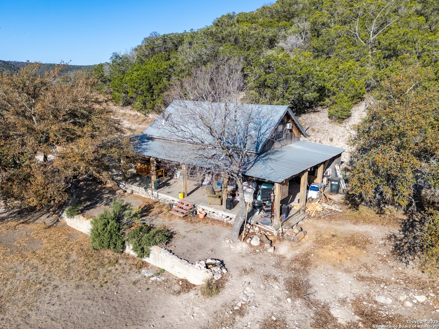 443 Moseley Medina TX 78055