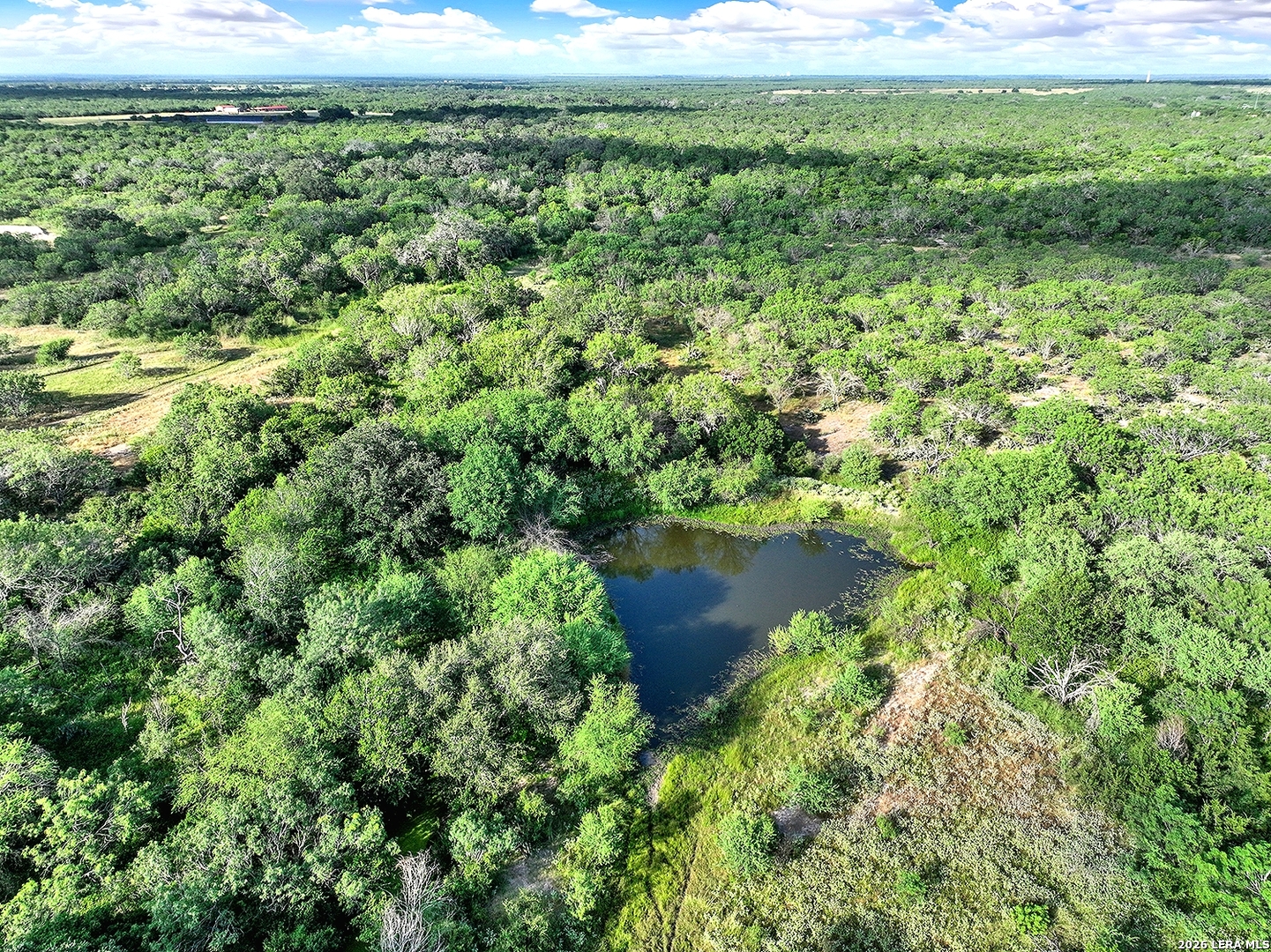 4190 County Road 415 Mccoy TX 78064