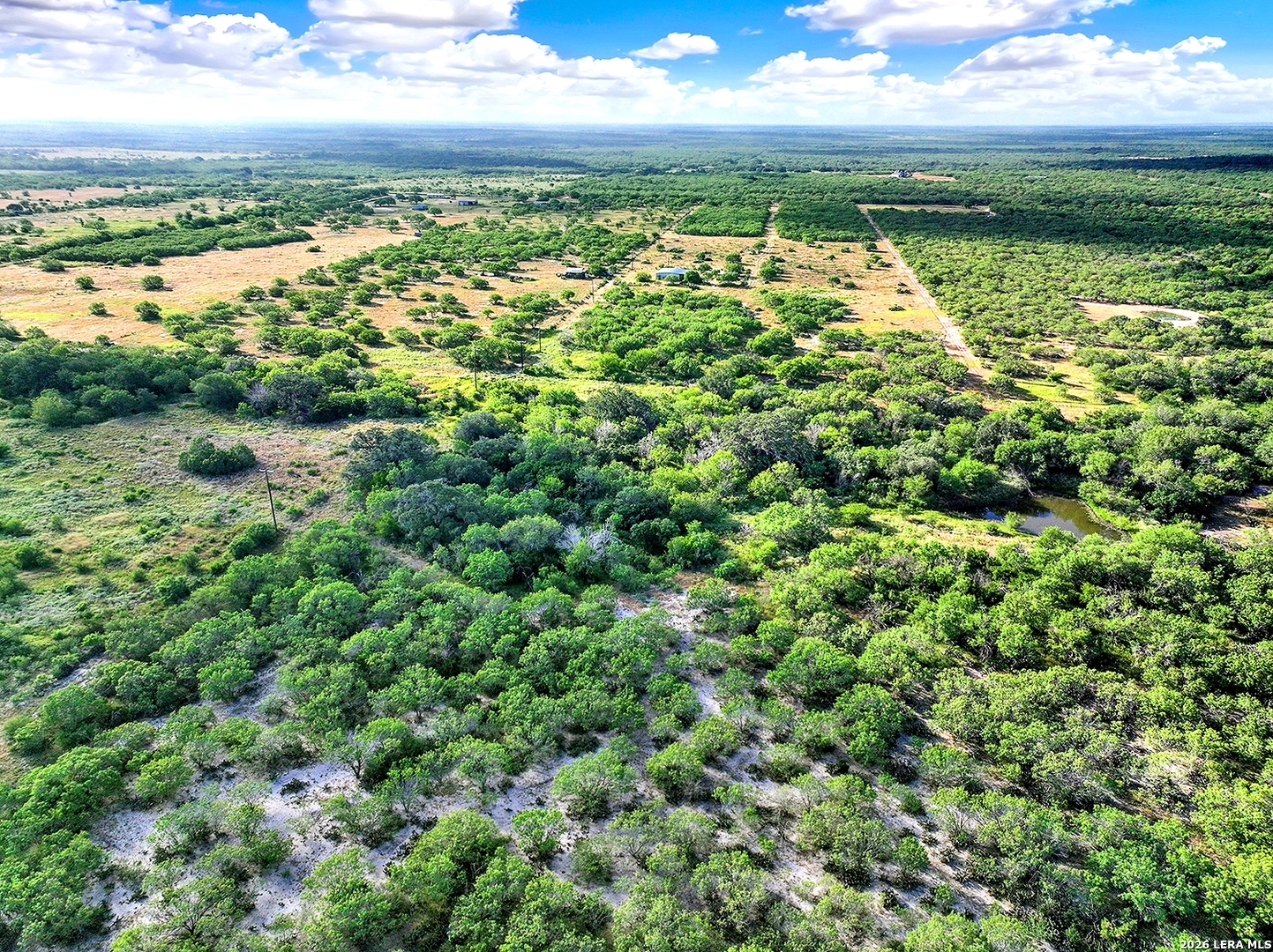 4190 County Road 415 Mccoy TX 78064