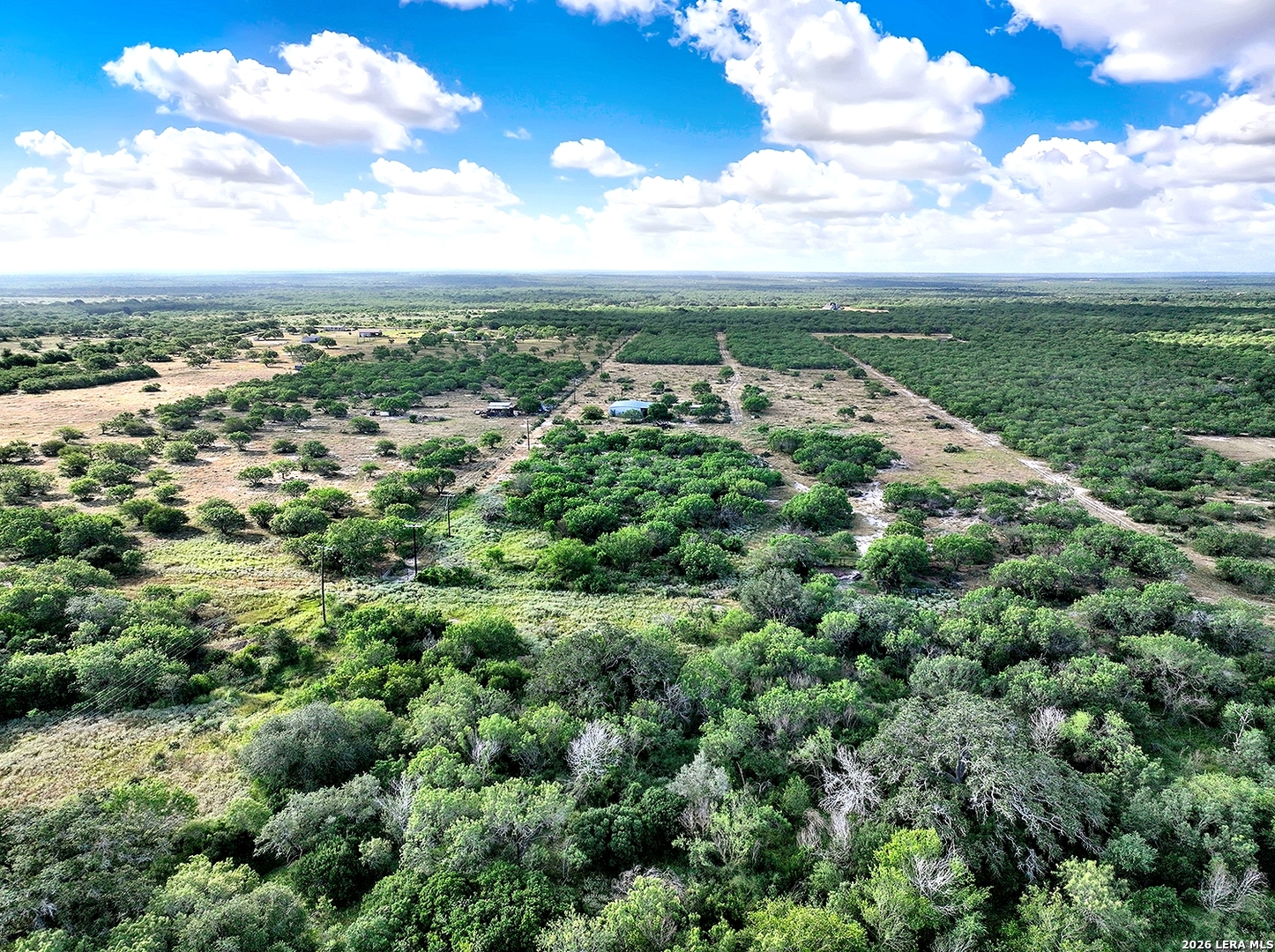 4190 County Road 415 Mccoy TX 78064