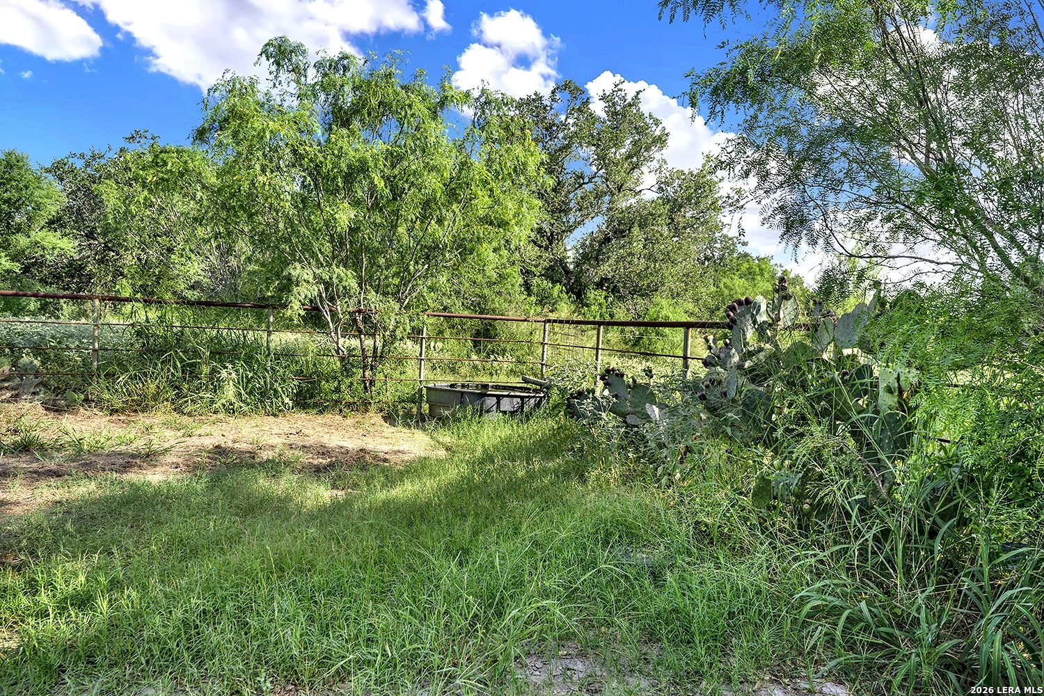 4190 County Road 415 Mccoy TX 78064