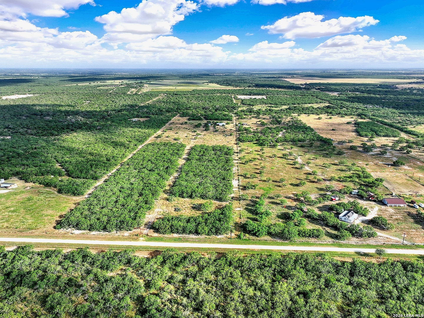 4190 County Road 415 Mccoy TX 78064