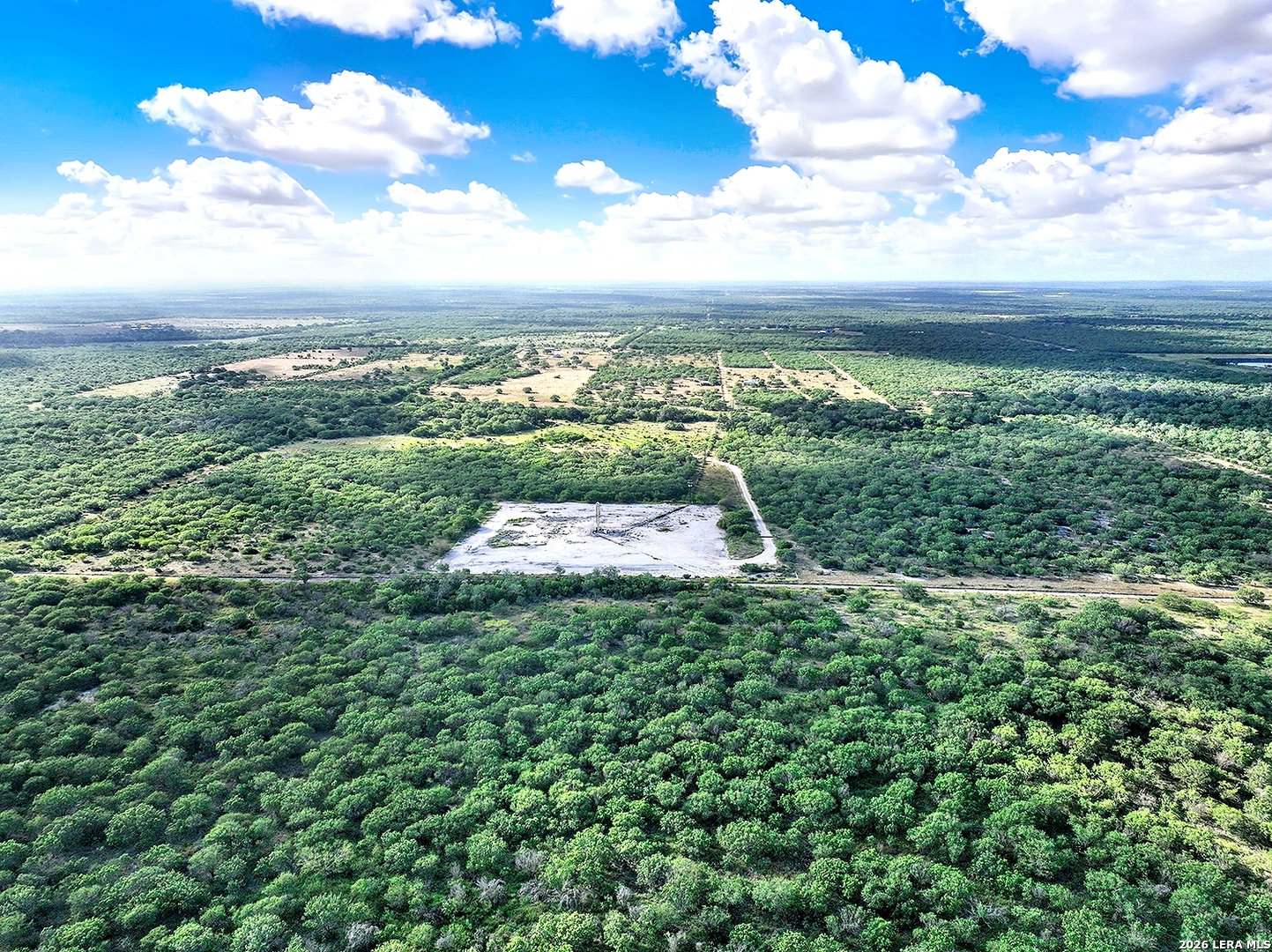 4190 County Road 415 Mccoy TX 78064