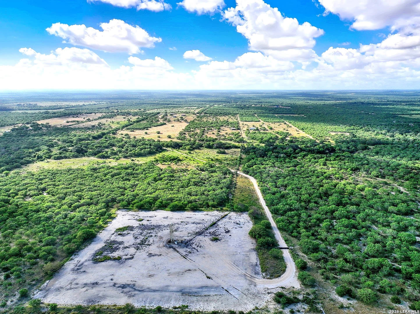 4190 County Road 415 Mccoy TX 78064