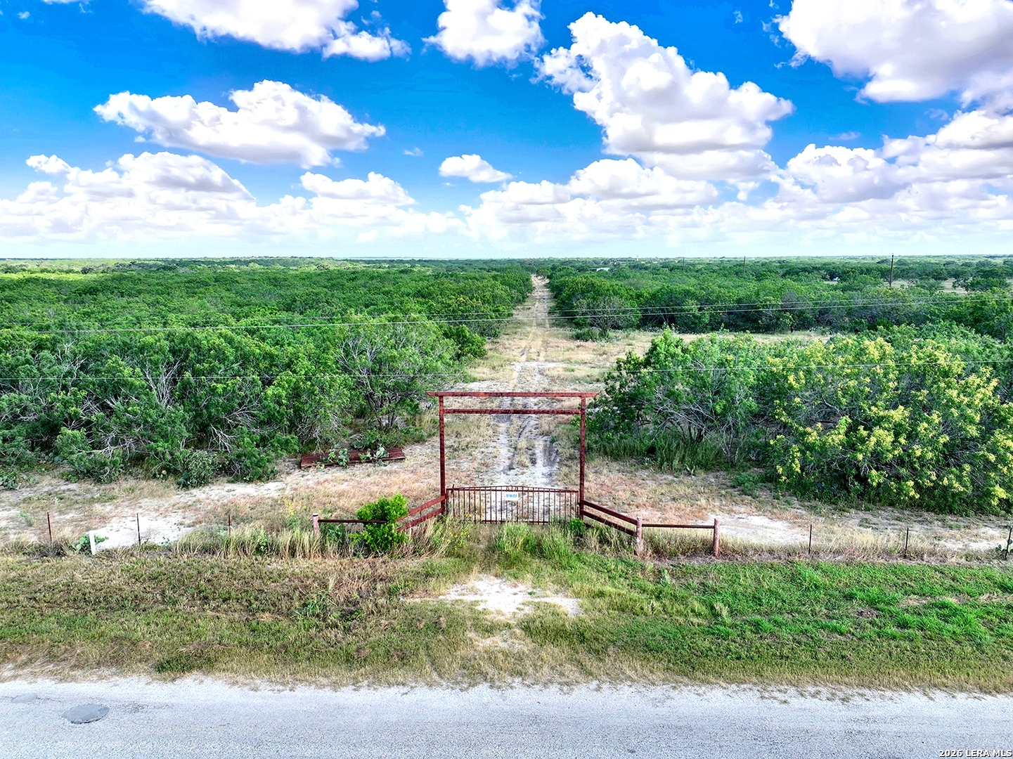 4190 County Road 415 Mccoy TX 78064