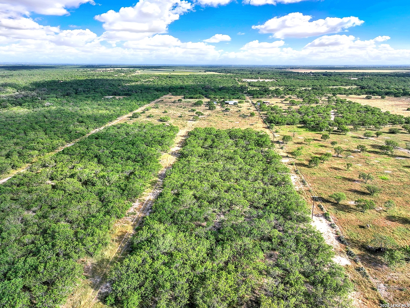 4190 County Road 415 Mccoy TX 78064