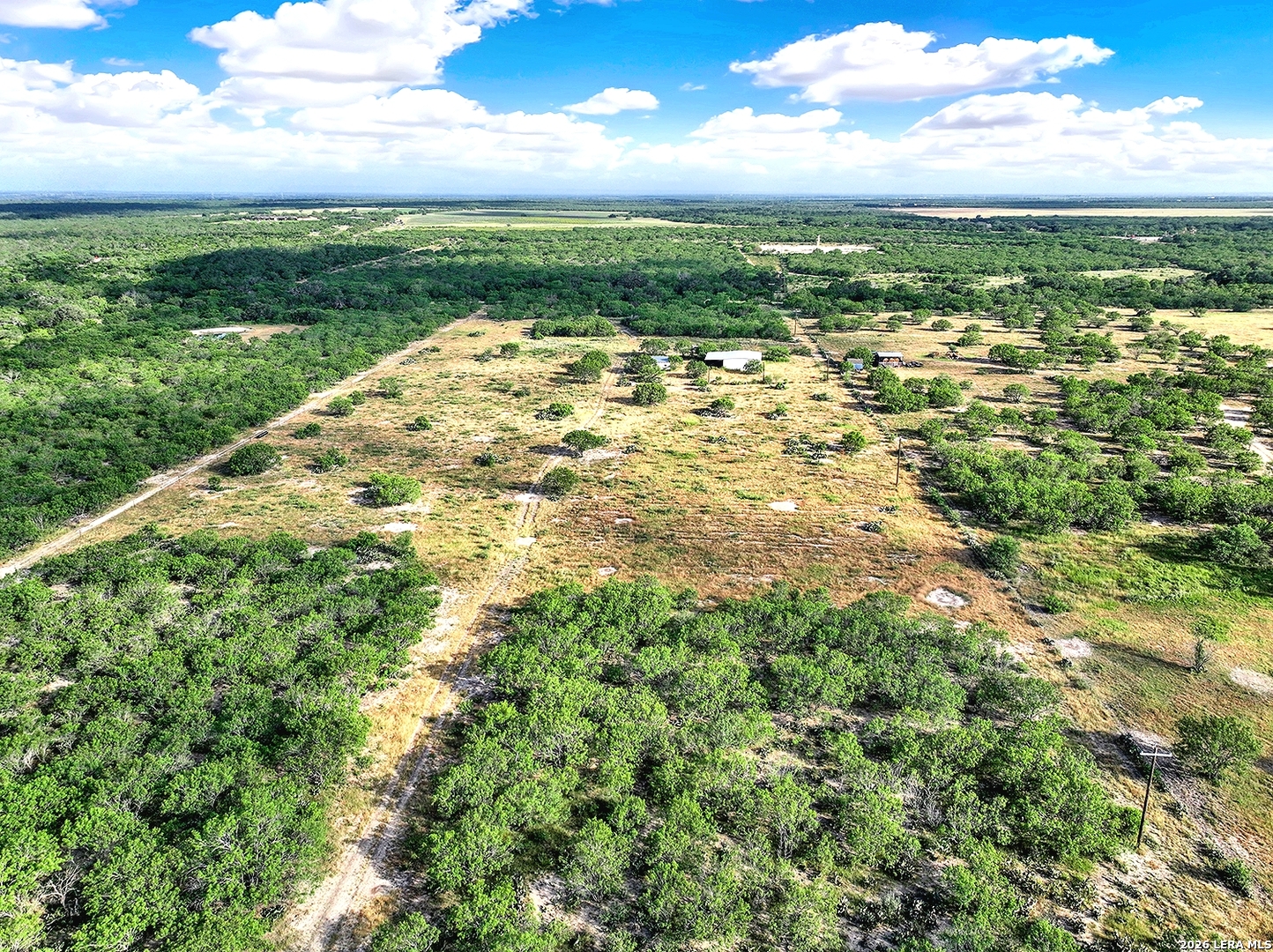 4190 County Road 415 Mccoy TX 78064