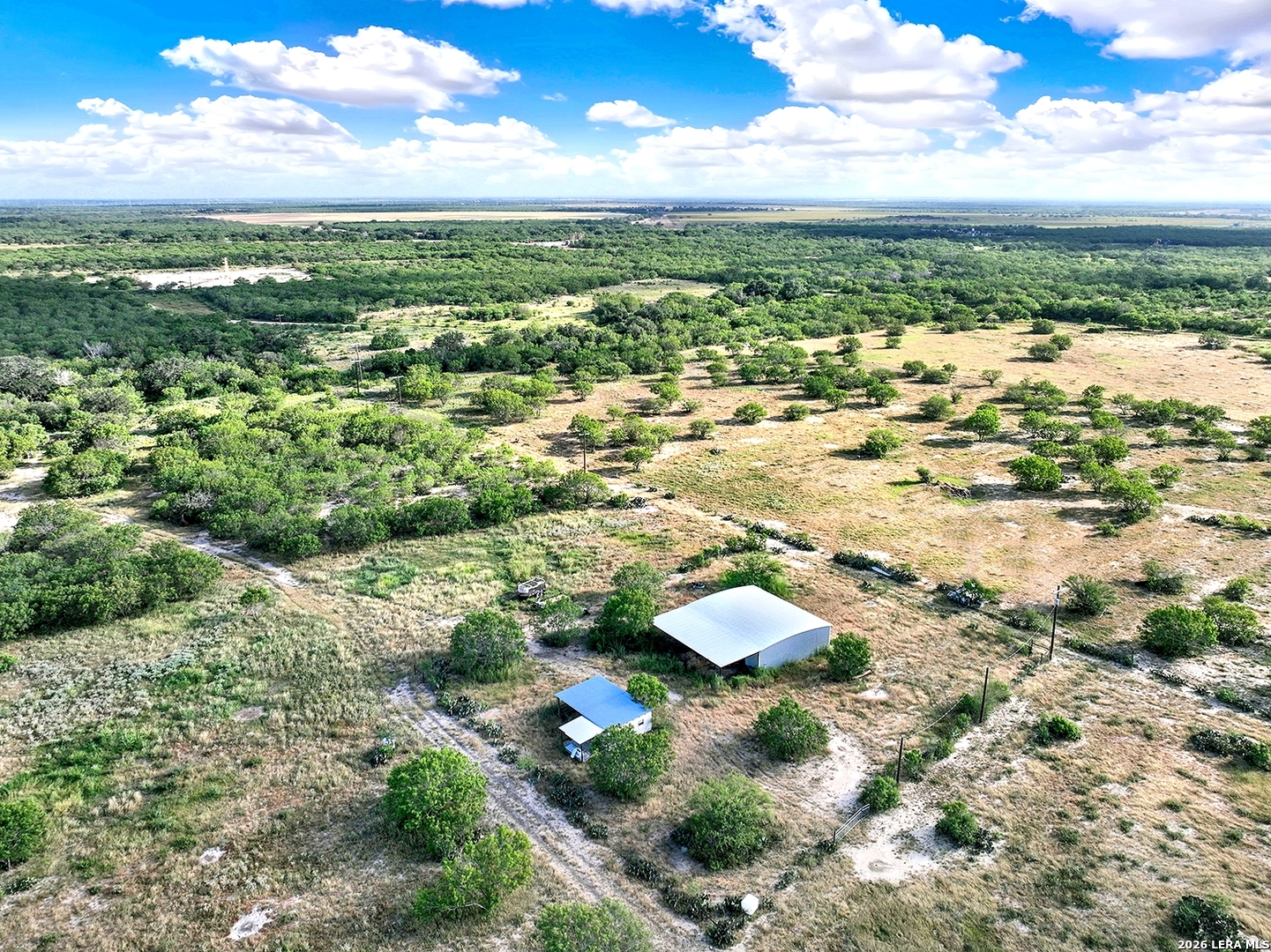 4190 County Road 415 Mccoy TX 78064