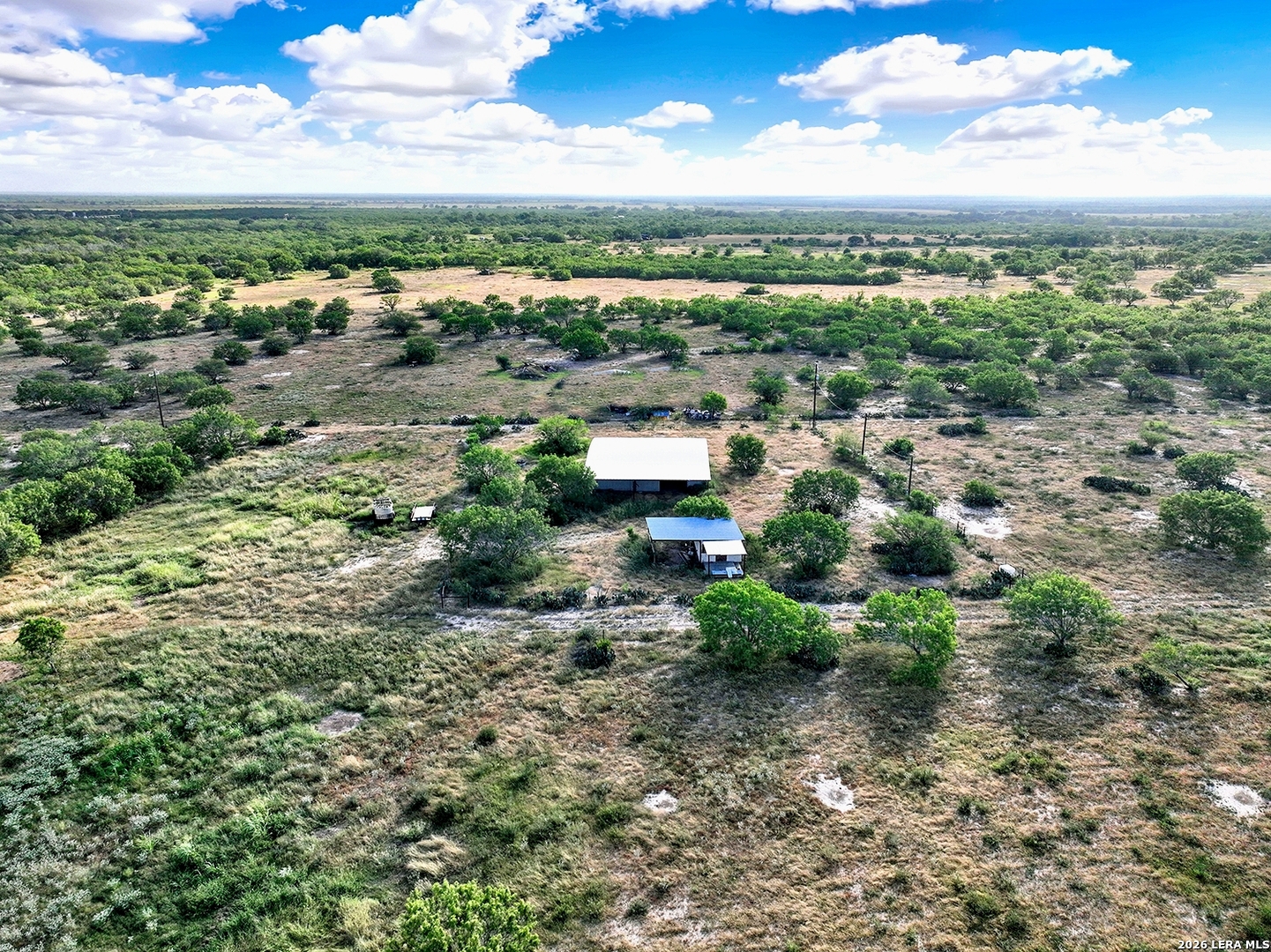 4190 County Road 415 Mccoy TX 78064
