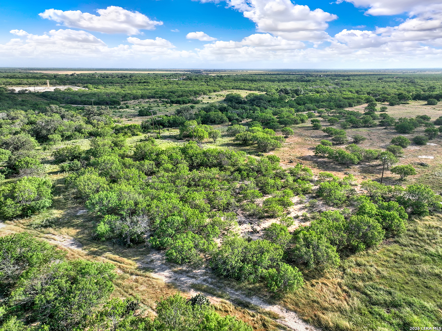4190 County Road 415 Mccoy TX 78064
