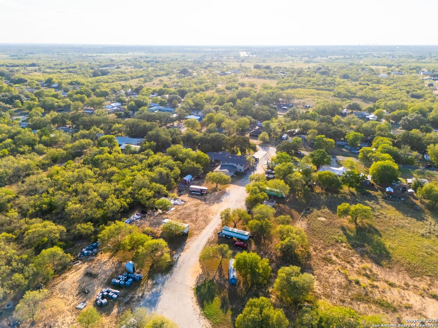 4514 Billy Sames Drive Adkins TX 78101