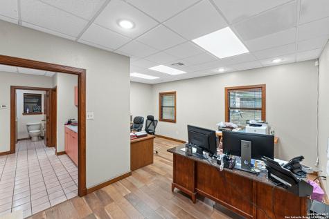 4514 Billy Sames Drive Adkins TX 78101