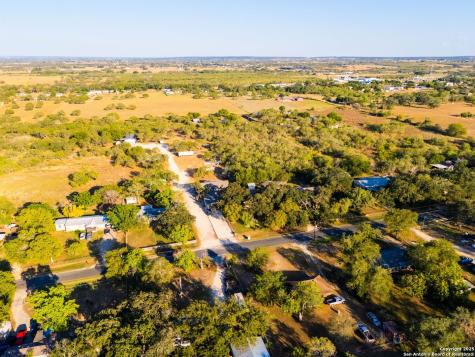 4514 Billy Sames Drive Adkins TX 78101