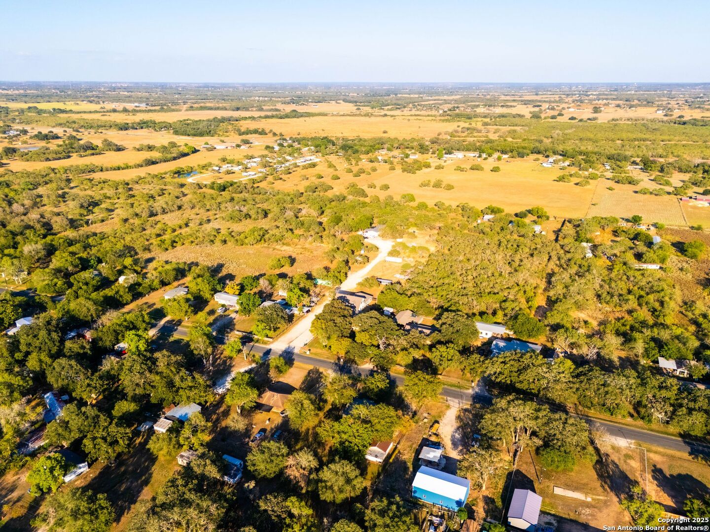 4514 Billy Sames Drive Adkins TX 78101