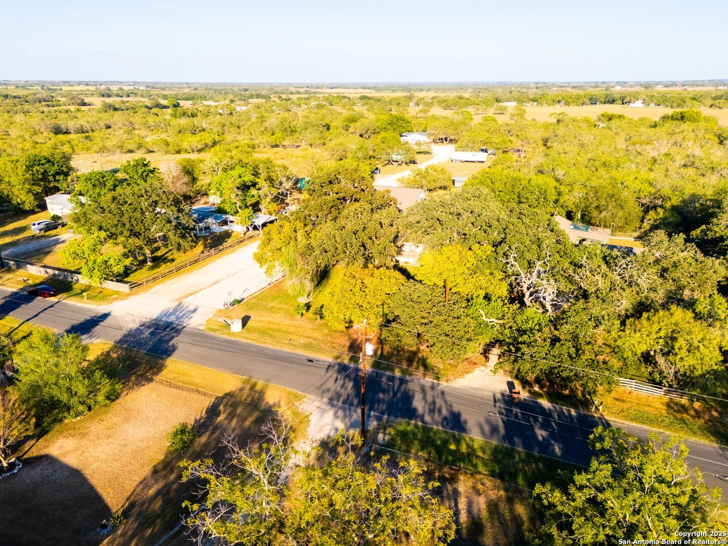 4514 Billy Sames Drive Adkins TX 78101
