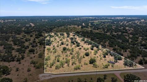 324 Quail Trail Menard TX 76859