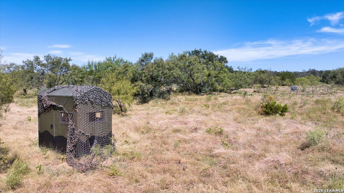 324 Quail Trail Menard TX 76859