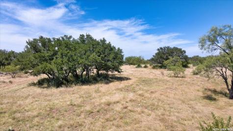 324 Quail Trail Menard TX 76859