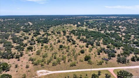 324 Quail Trail Menard TX 76859