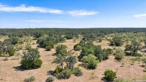 324 Quail Trail Menard TX 76859