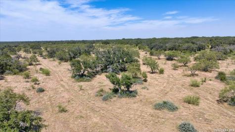 324 Quail Trail Menard TX 76859