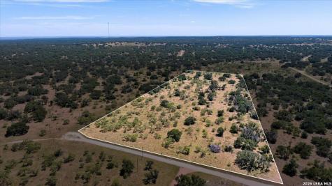 324 Quail Trail Menard TX 76859