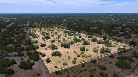 324 Quail Trail Menard TX 76859