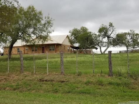 9365 Hildebrandt Road San Antonio TX 78222