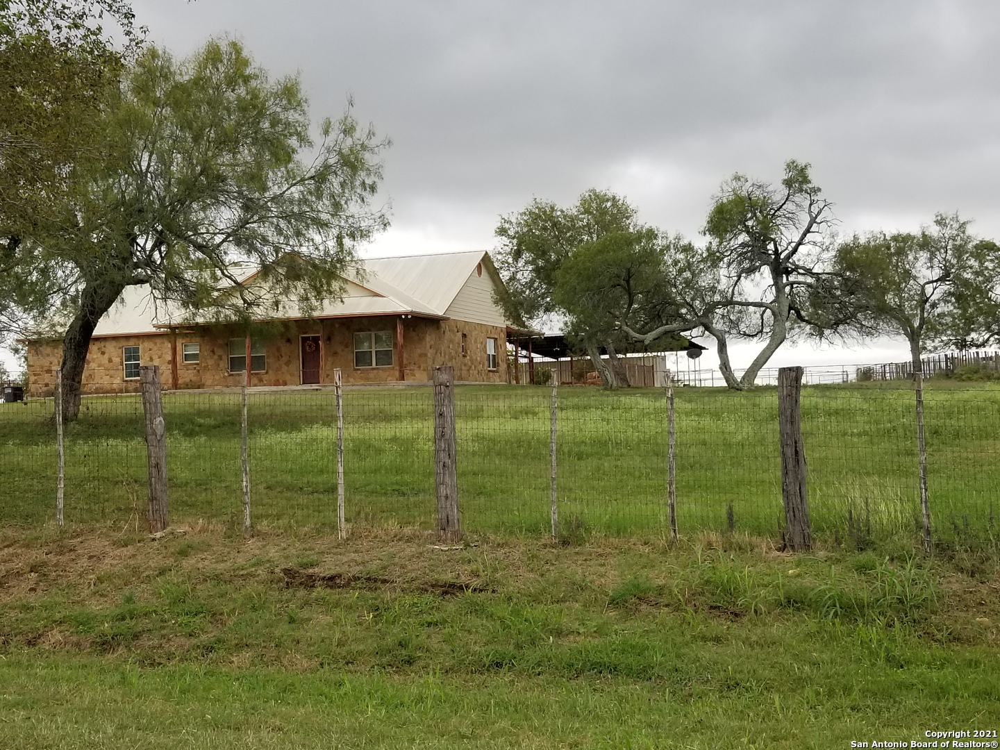 9365 Hildebrandt Road San Antonio TX 78222