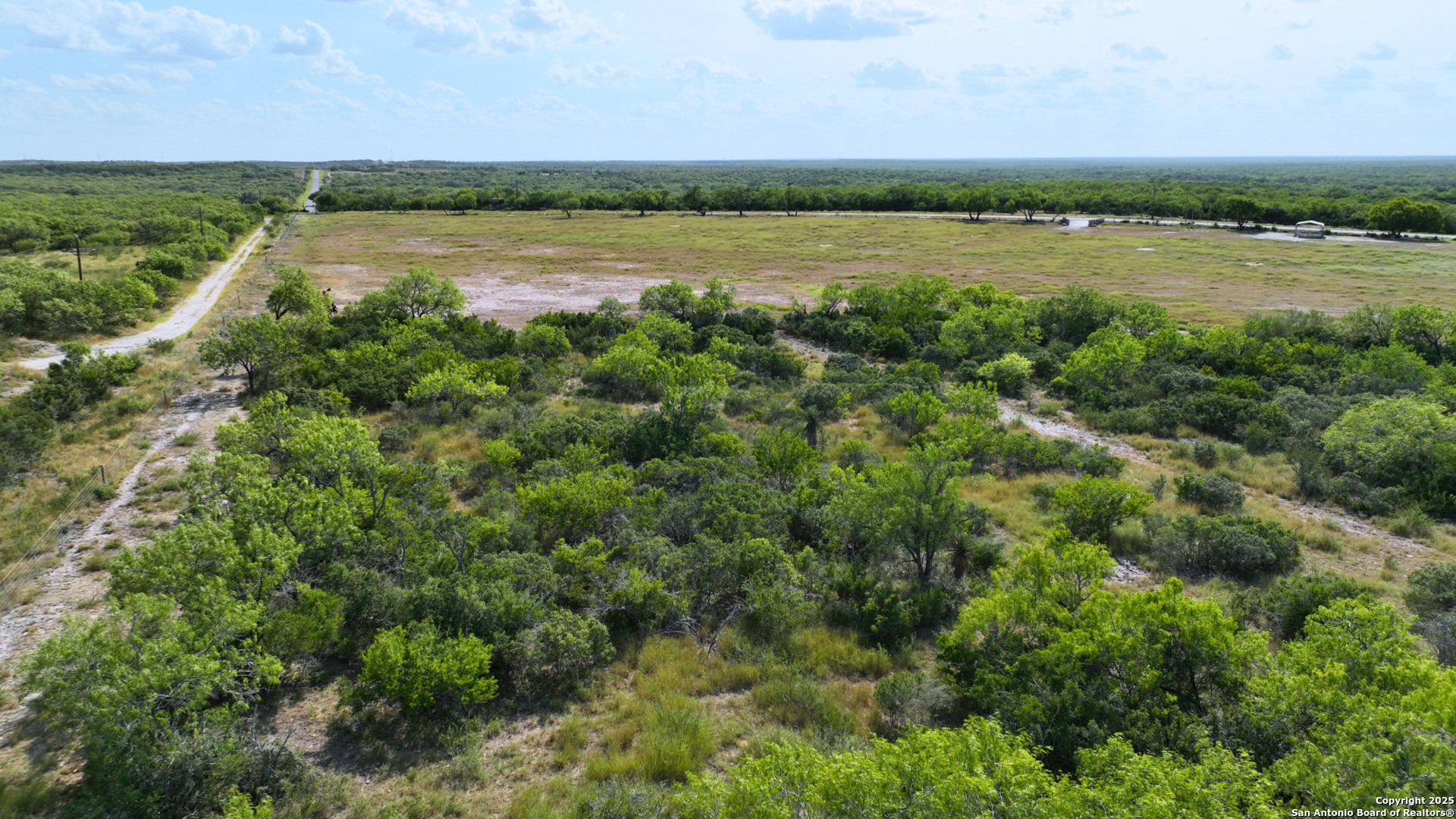 32 Ac Fm 791 Falls City TX 78113