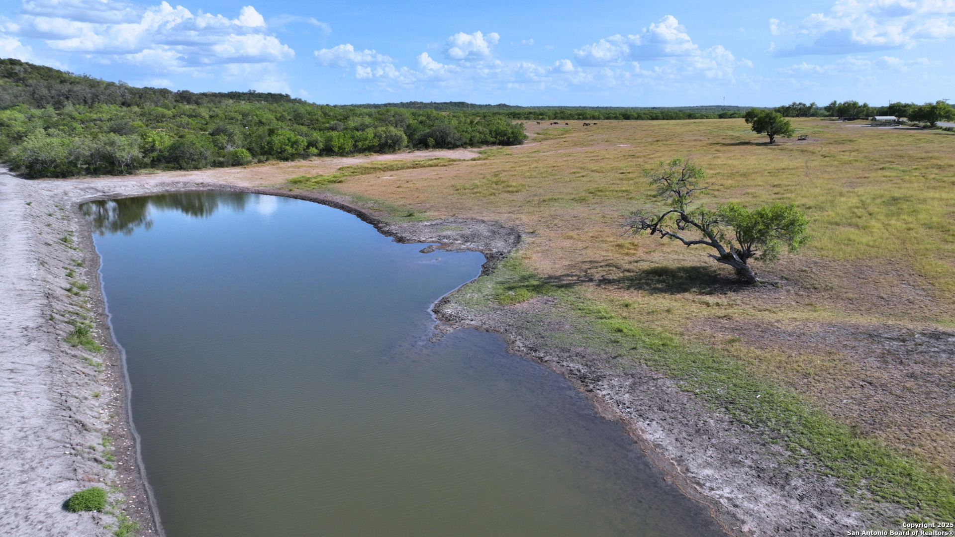 32 Ac Fm 791 Falls City TX 78113