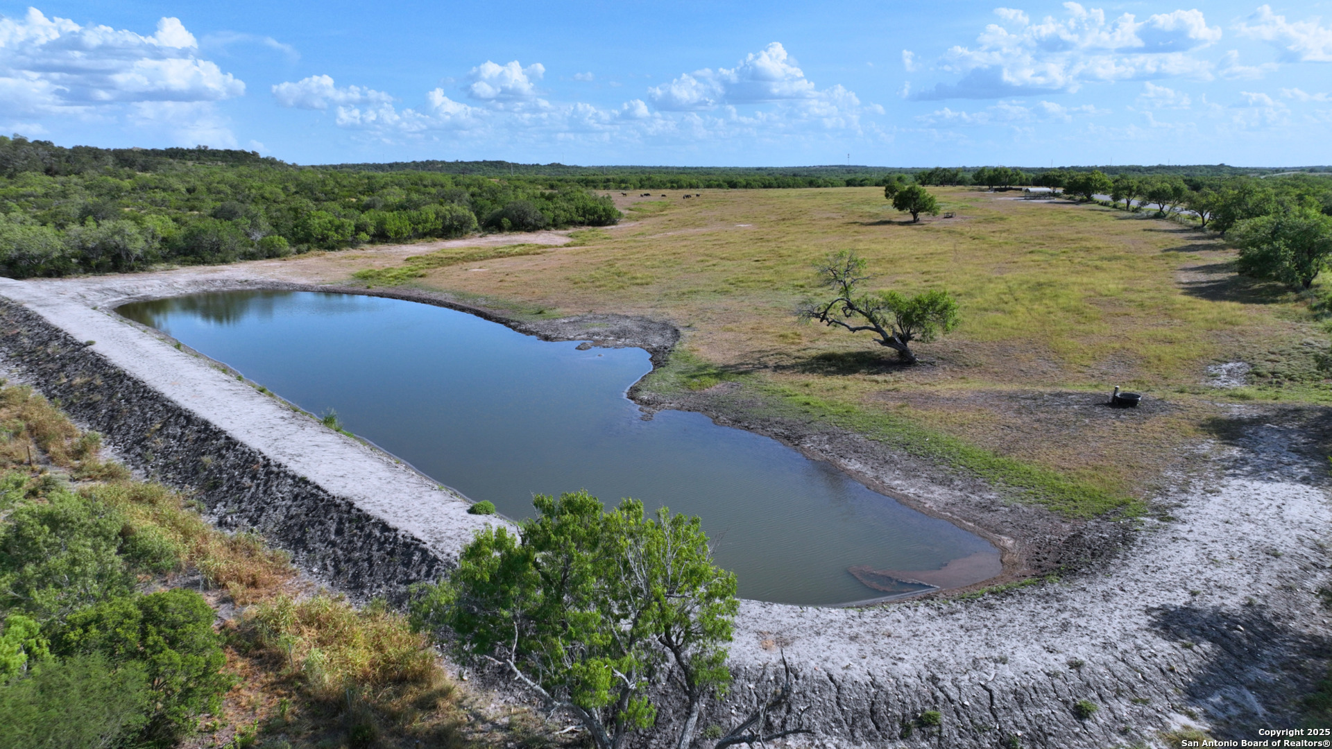32 Ac Fm 791 Falls City TX 78113