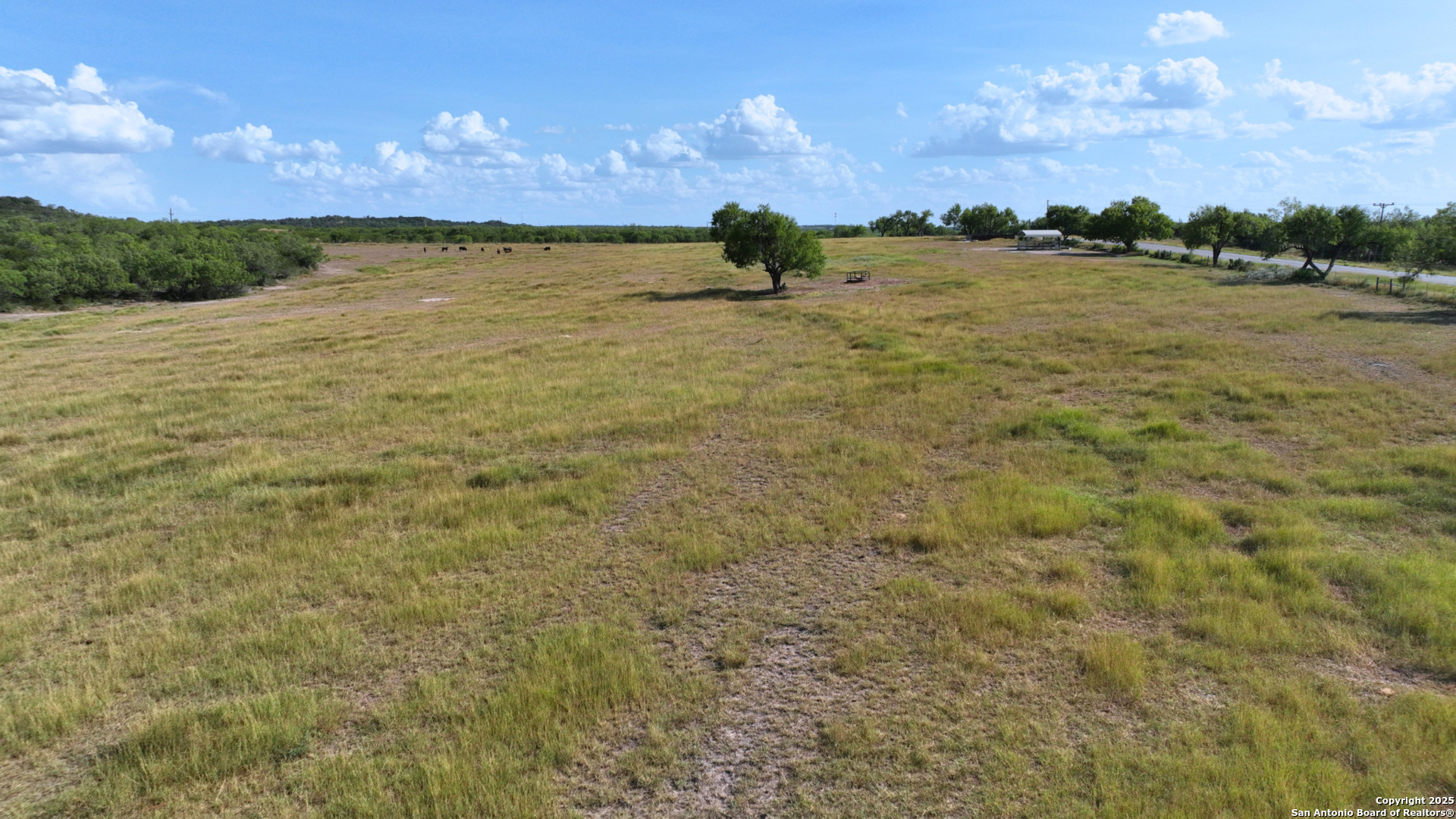 32 Ac Fm 791 Falls City TX 78113