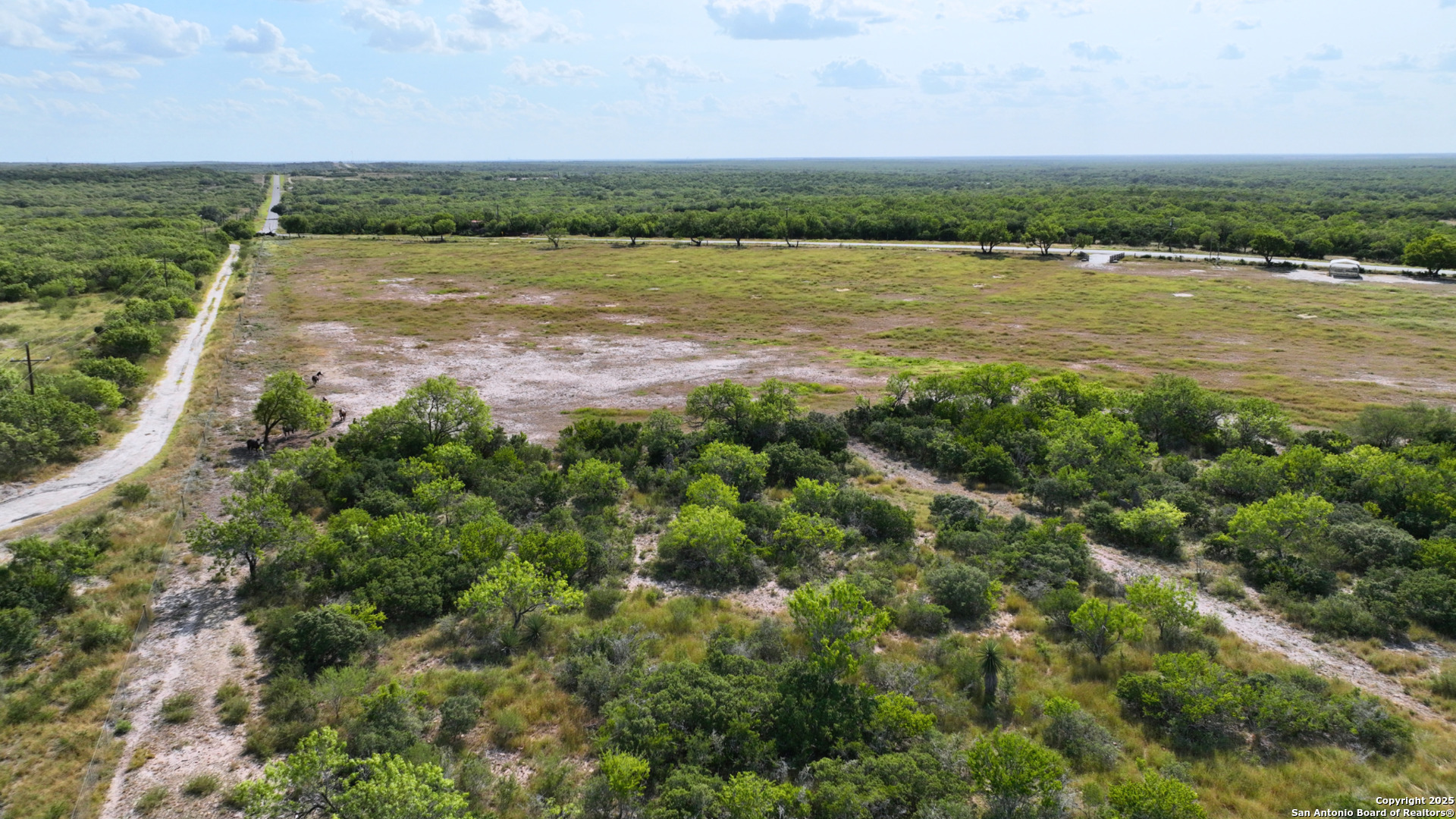 32 Ac Fm 791 Falls City TX 78113