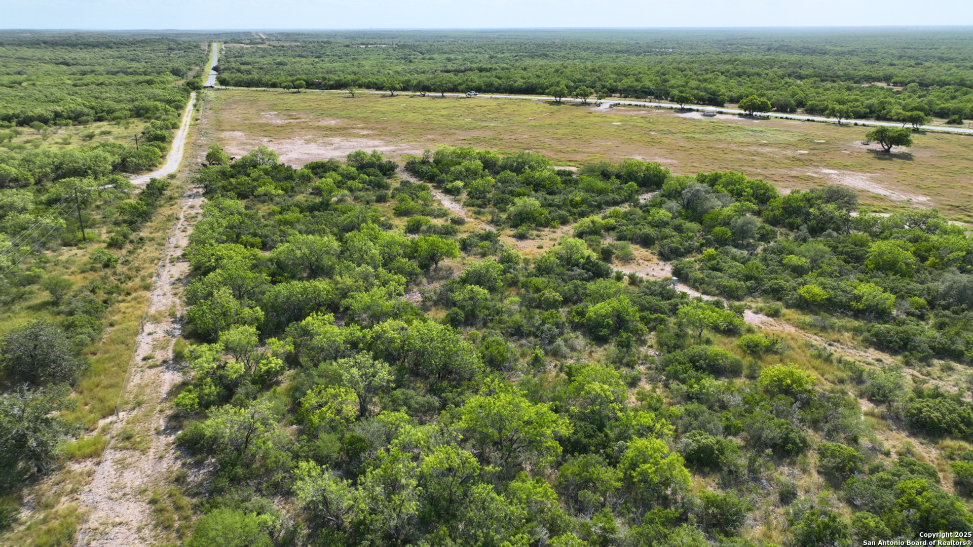 32 Ac Fm 791 Falls City TX 78113
