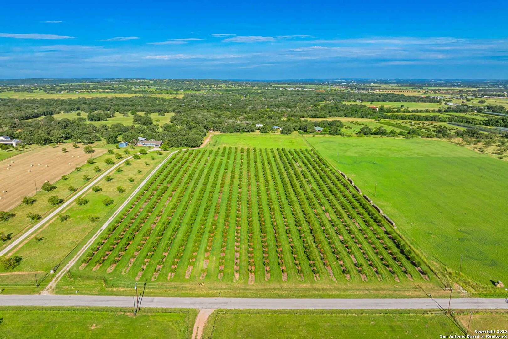 640 Luckenbach Road Fredericksburg TX 78624