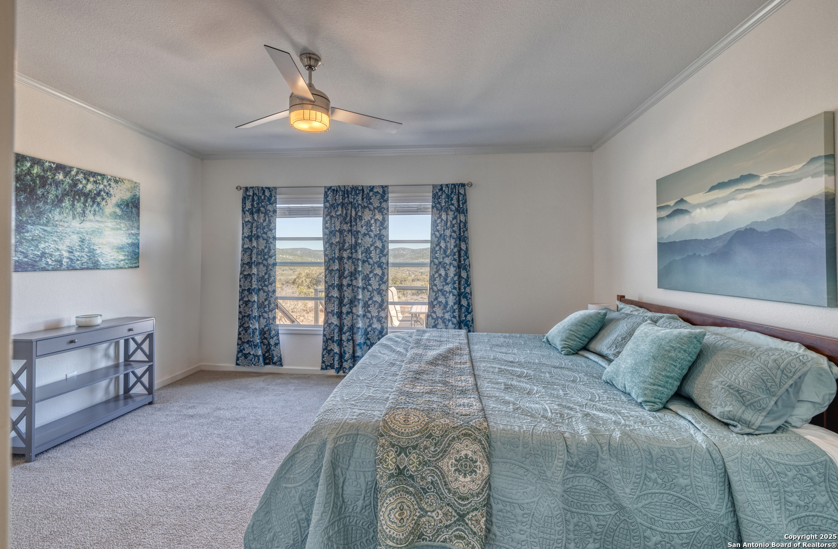 3049 N Little Creek Road Utopia TX 78884