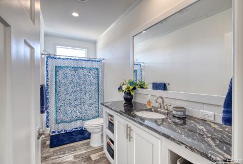 3049 N Little Creek Road Utopia TX 78884