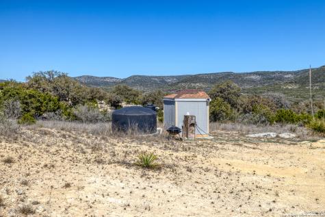 3049 N Little Creek Road Utopia TX 78884
