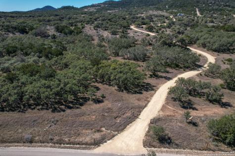 3049 N Little Creek Road Utopia TX 78884