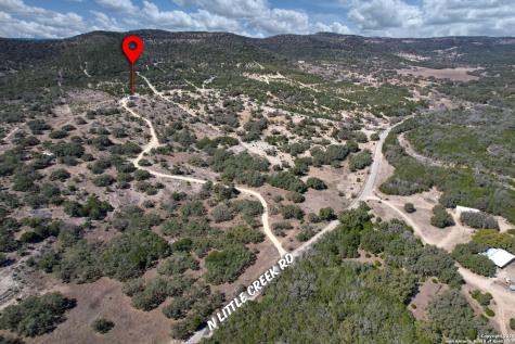 3049 N Little Creek Road Utopia TX 78884