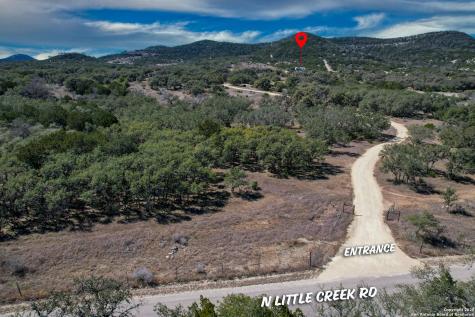 3049 N Little Creek Road Utopia TX 78884
