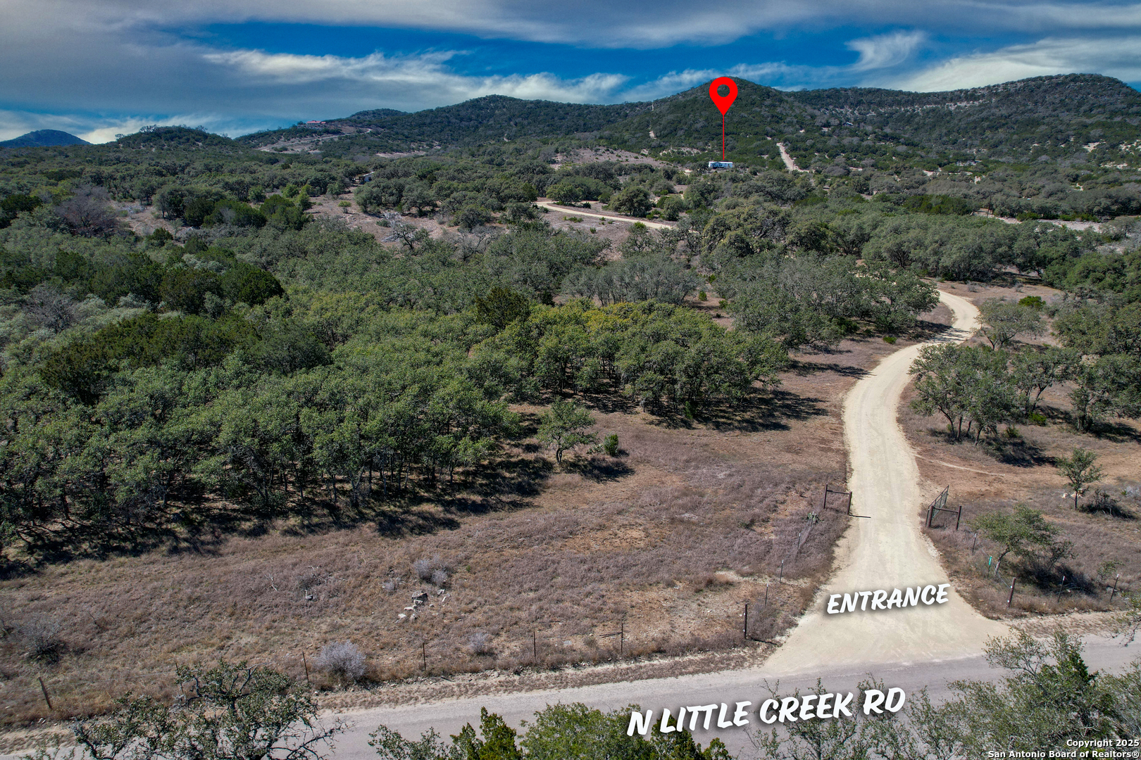 3049 N Little Creek Road Utopia TX 78884