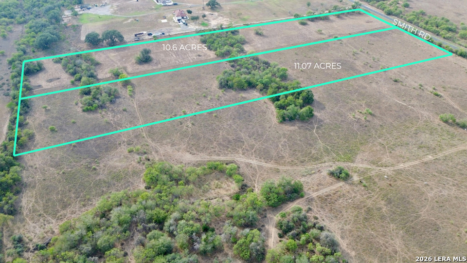 Tbd Smith Road Somerset TX 78069
