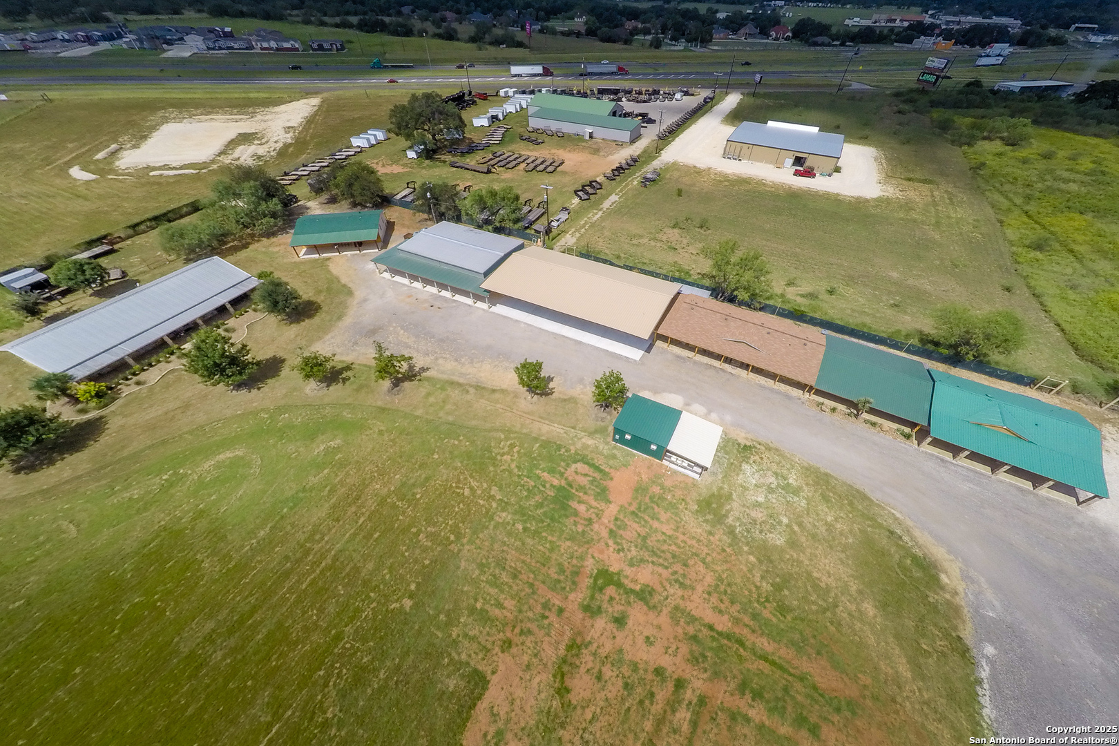20250 Interstate 35 S Lytle TX 78052