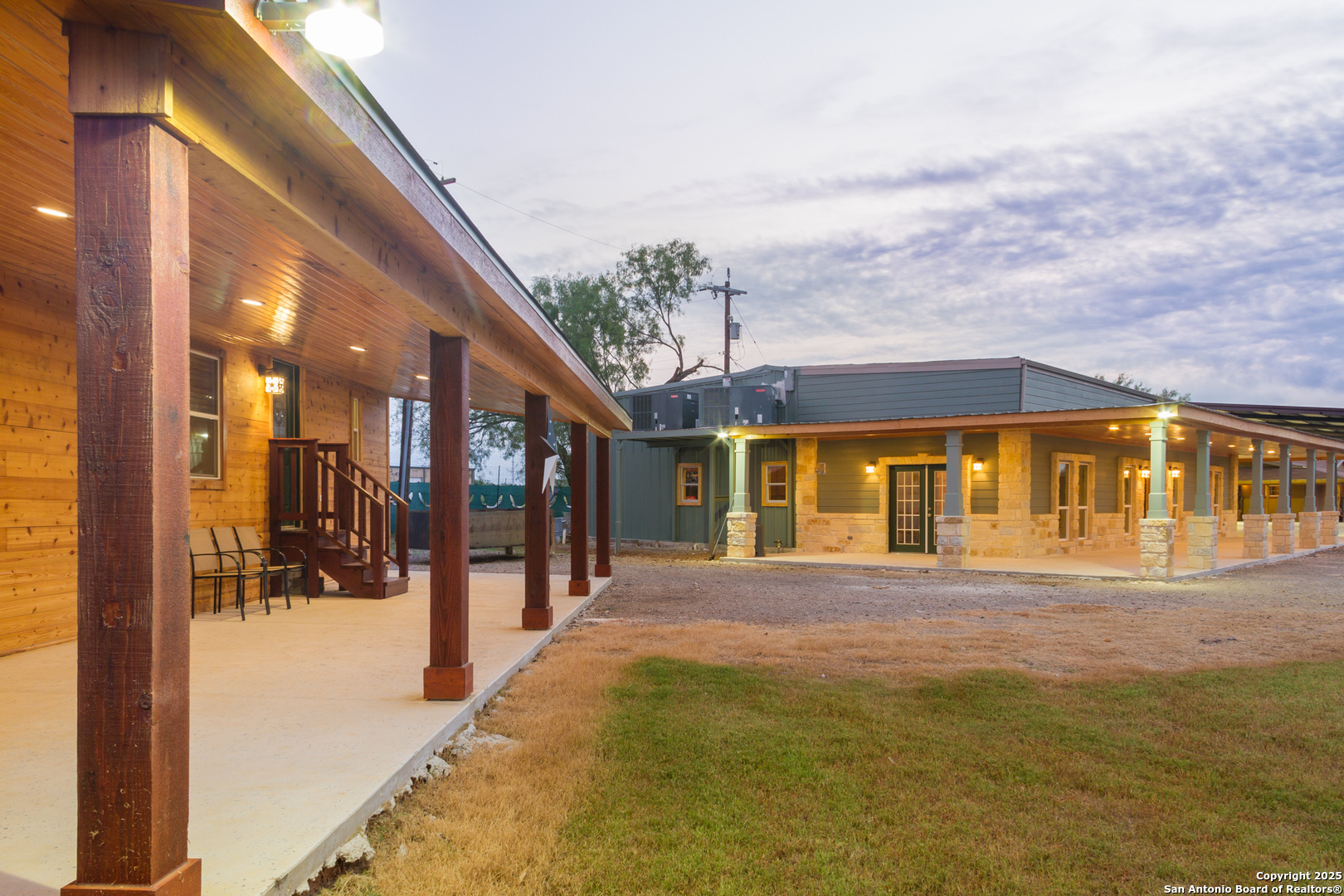 20250 Interstate 35 S Lytle TX 78052